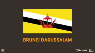 20
BRUNEI DARUSSALAM
 