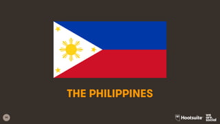 90
THE PHILIPPINES
 