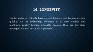 17 Disadvantages of Digital Technology.pptx