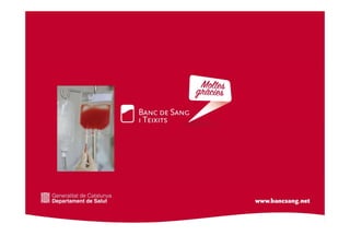 Efectos adversos de infusión de progenitores