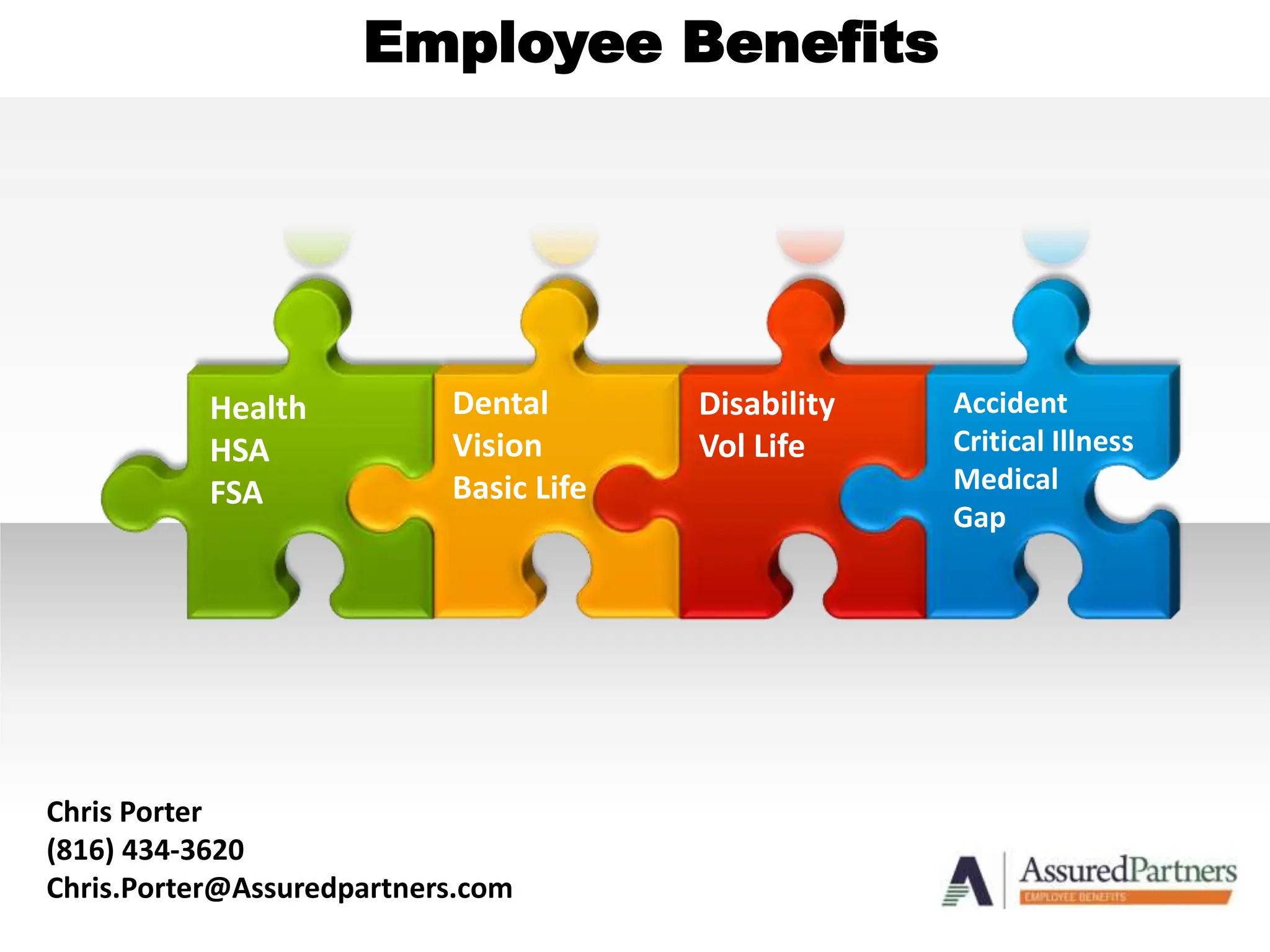 17 Employee Benefits Review Slide Presentation.pptx