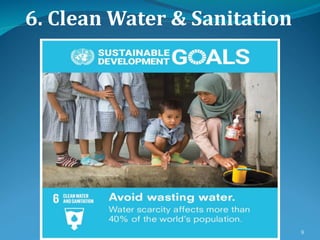 17 goals of SDG | PPT