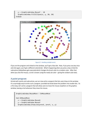 Introducing small basic | PDF