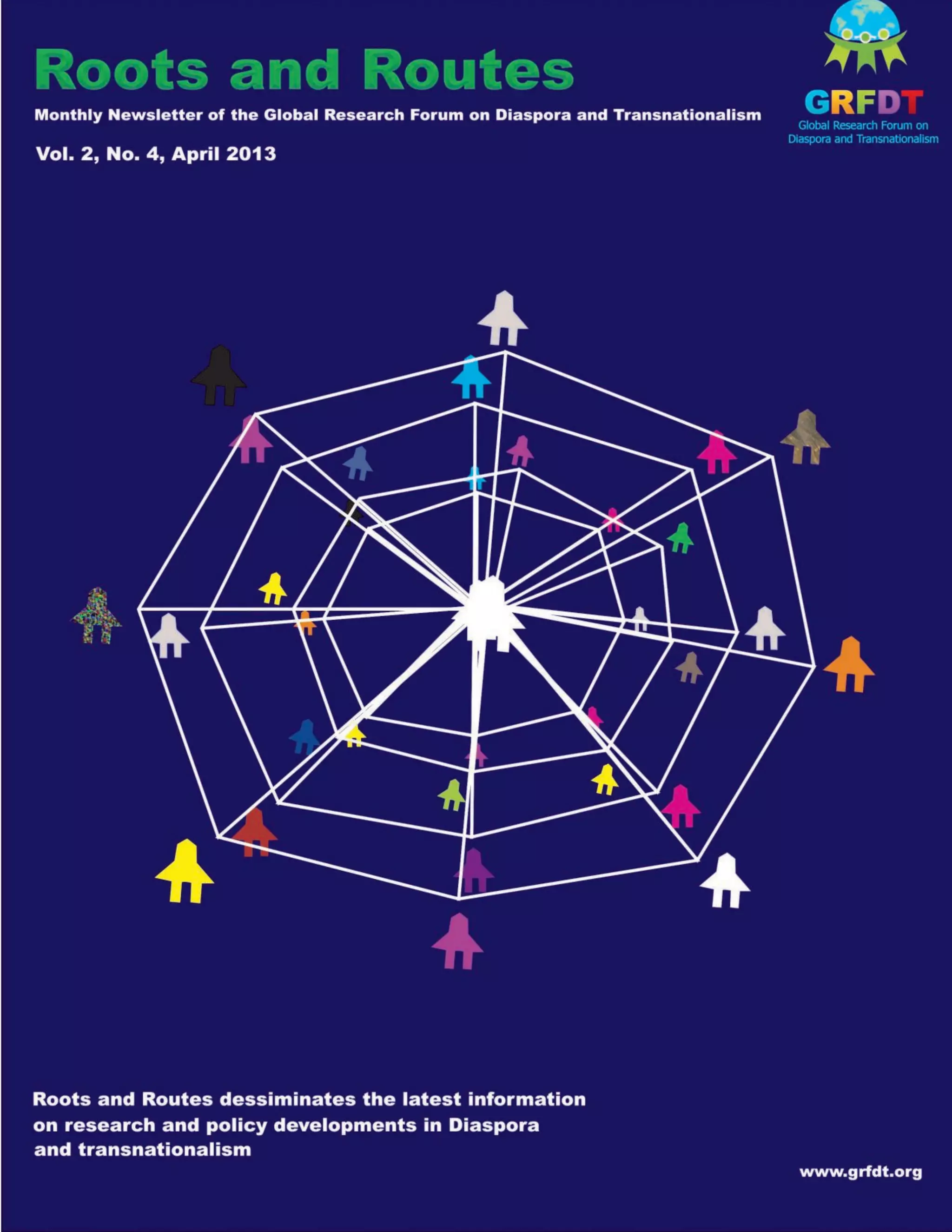 Roots and Routes | PDF