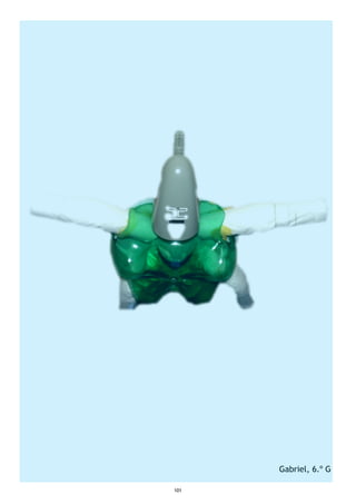 101
Gabriel, 6.º G
 