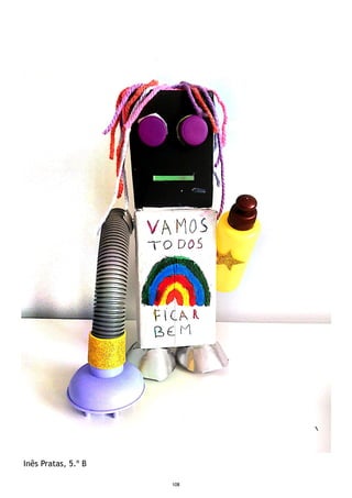 108
Inês Pratas, 5.º B
 