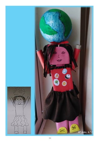 111
Mª João, 6.º C
 