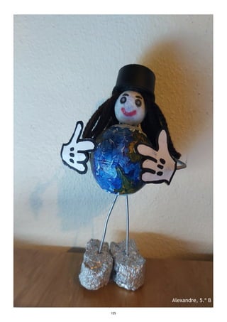 125
Alexandre, 5.º B
 