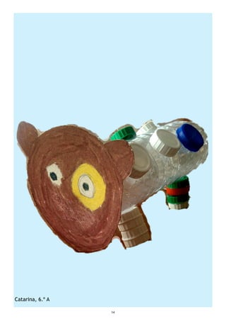 14
Catarina, 6.º A
 