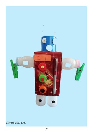 140
Carolina Silva, 5.º C
 