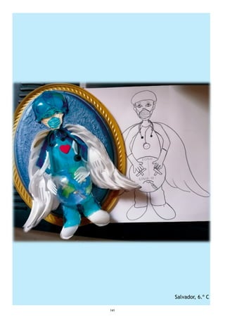 141
Salvador, 6.º C
 