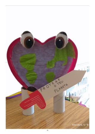 15
Ana Laura, 6.º B
 