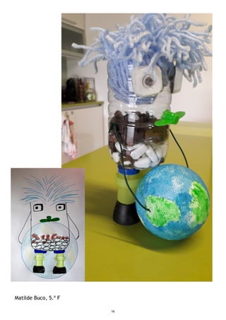16
Matilde Buco, 5.º F
 