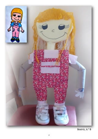 17
Beatriz, 6.º B
 