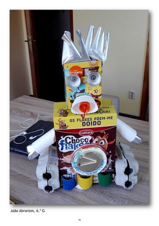 18
João Abrantes, 6.º G
 