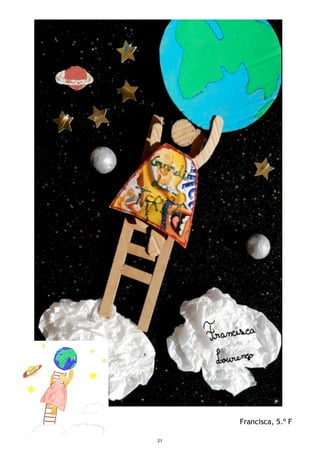 21
Francisca, 5.º F
 