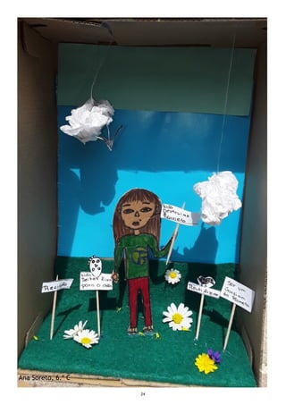 24
Ana Soreto, 6.º C
 