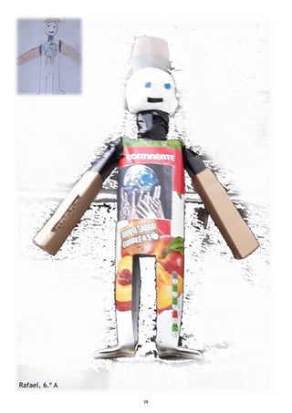 28
Rafael, 6.º A
 