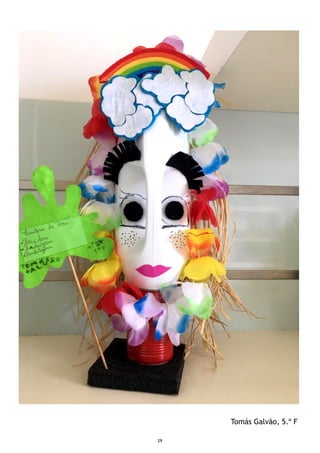 29
Tomás Galvão, 5.º F
 