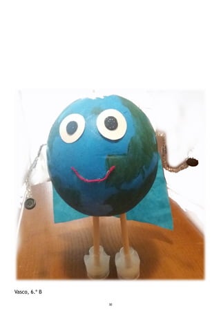 30
Vasco, 6.º B
 