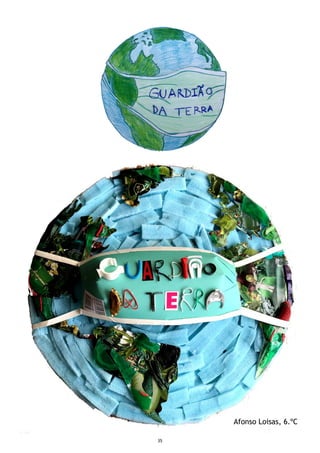 35
Afonso Loisas, 6.ºC
 