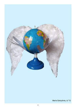43
Maria Gonçalves, 6.º G
 