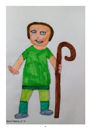 46
Marta Taipina, 6.º H
 