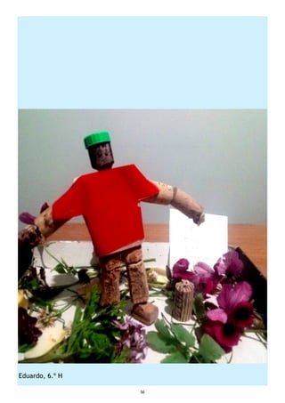 50
Eduardo, 6.º H
 