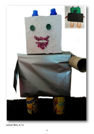 54
Leonor Reis, 6.º A
 