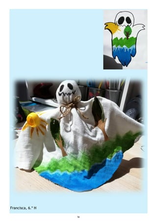 56
Francisca, 6.º H
 