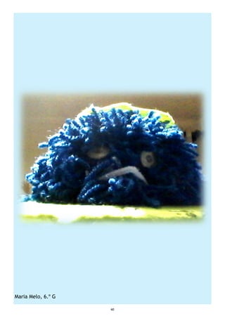 60
Maria Melo, 6.º G
 
