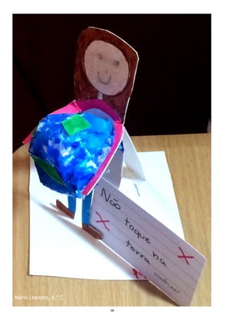 66
Maria Leandro, 6.º C
 