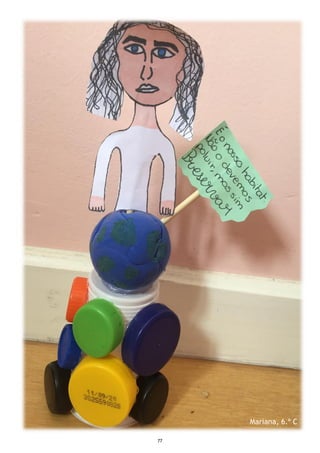 77
Mariana, 6.º C
 