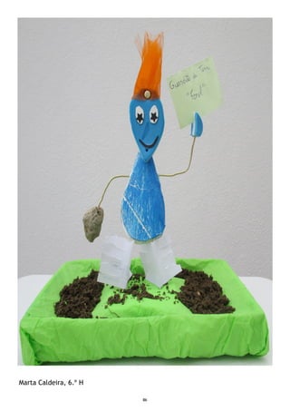 86
Marta Caldeira, 6.º H
 