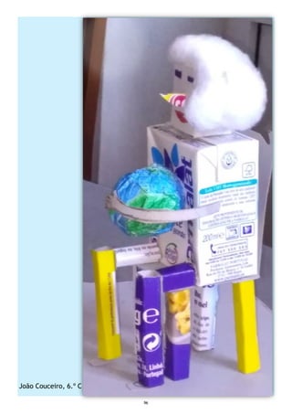 96
João Couceiro, 6.º C
 