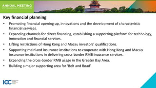 #BCMeeting2019: Trade and the RMB Market | PPT