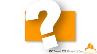 17h30   aws-databases-summit