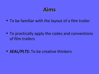 Aims ,[object Object],[object Object],[object Object],[object Object],[object Object]