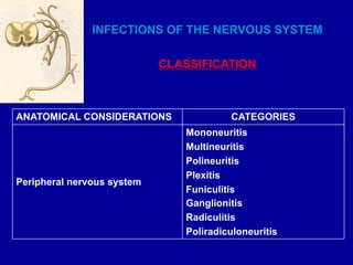 Funicularitis 17 Infections 1.pdf INFECTION BRAIN NEURO | PDF