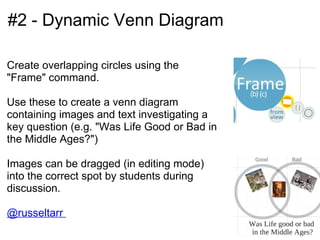 17 interesting ways_to_use_prezi_in_the_classr | PPT