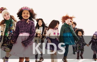 KIDS
 