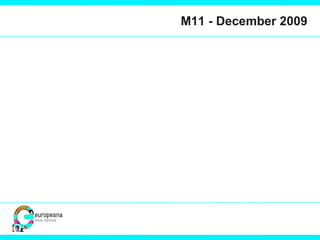 M11 - December 2009 
