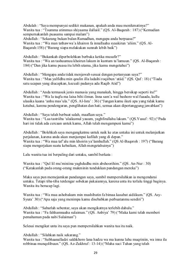 Puasa Di Bulan Haji Berapa Hari - Rasmi Ri