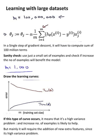 17 large scale machine learning | PDF