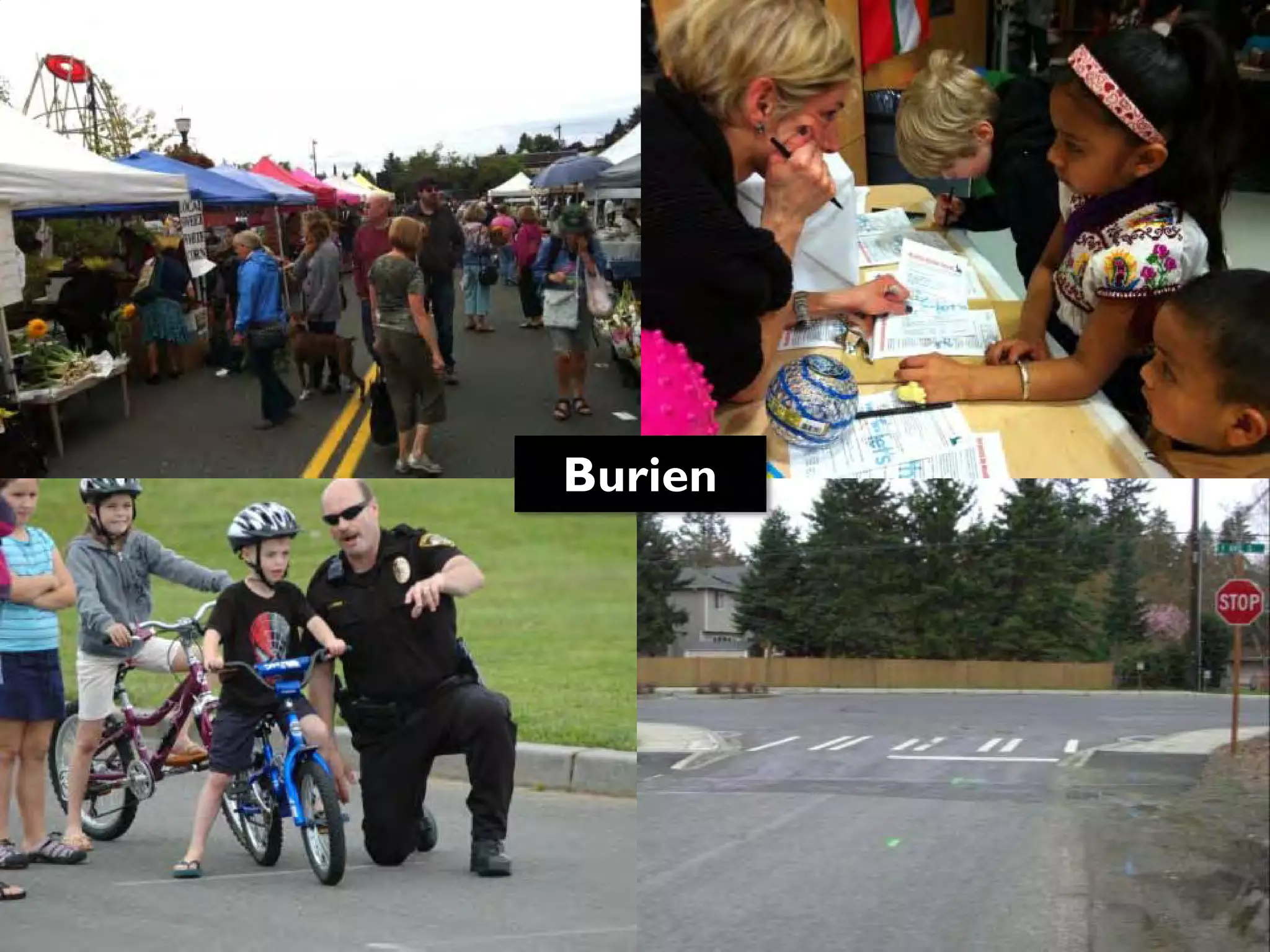 Burien
 