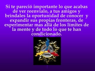 Todos estos caminos pertenecen a aspectos puramente mecánicos puesto que no conducen a la liberación final. A la luz de la sabiduría o gnosis nos hemos podido dar cuenta de que las fuerzas de la voluntad, para dominar nuestro cuerpo físico, la mente  y las emociones deben ir totalmente equilibradas, no mediante una fe ciega dogmática, sino una fe consciente, una fe basada en el conocimiento que da la investigación interna, de comprobación.