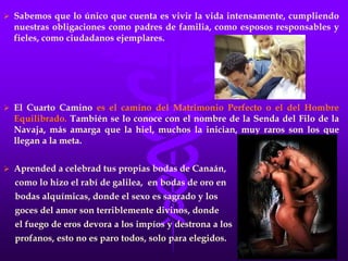 A la luz de la sabiduría el celibato es un crimen, mas no la castidad, el celibato es abstinencia sexual en un cien porciento, esto resulta en ultima síntesis hasta anti natural, mientras la castidad es sexualidad plena entre hombre y mujer debidamente organizados, sin perdida de su energía creadora.