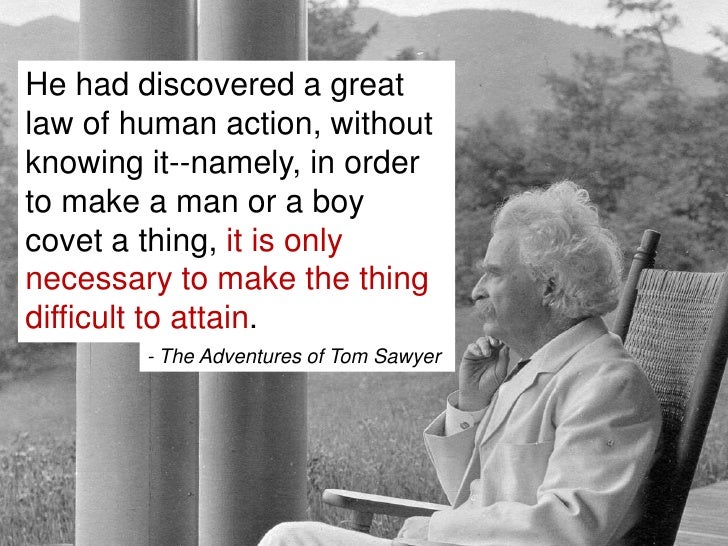 17 Mark Twain Quotes For Leaders