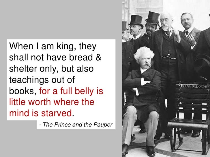 17 Mark Twain Quotes for Leaders