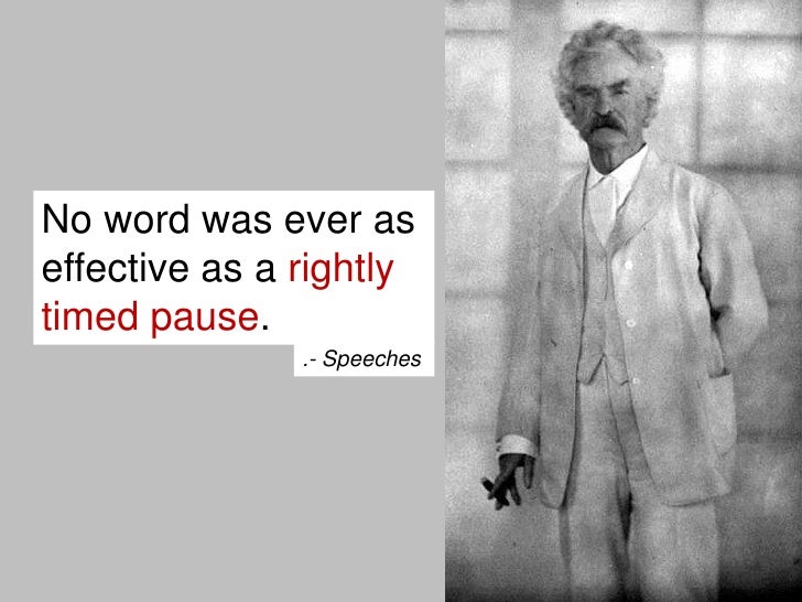 17 Mark Twain Quotes for Leaders
